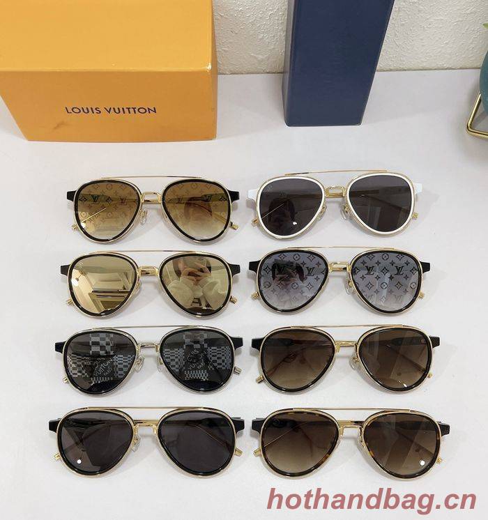 Louis Vuitton Sunglasses Top Quality LVS01476